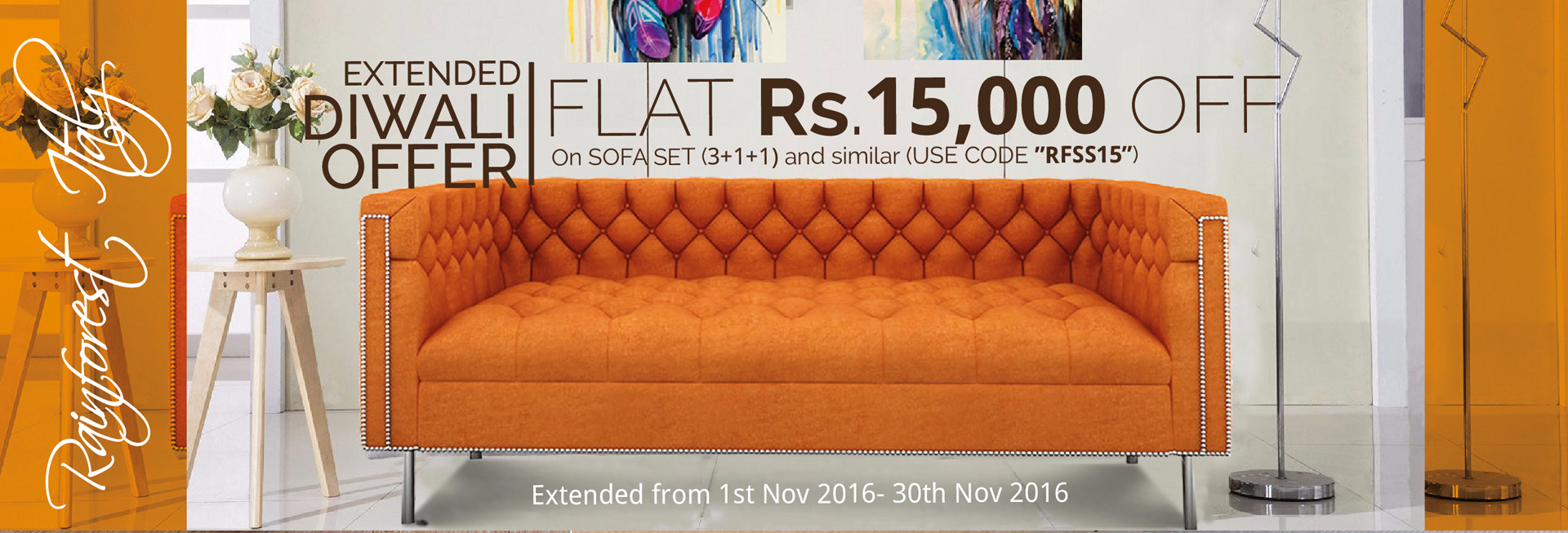 Online Furniture Store, Furniture Online India, Buy Modern Furniture