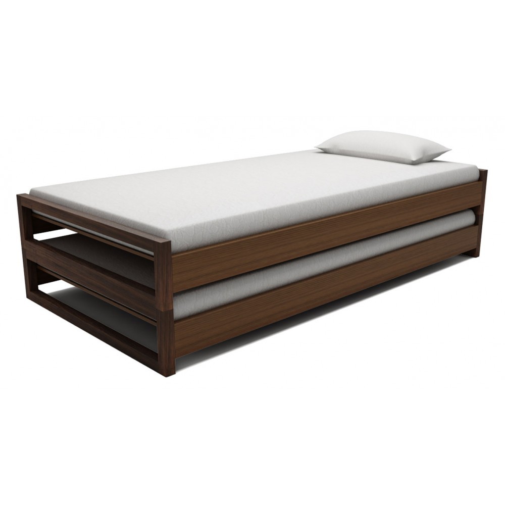 Expandable Bed King Size At, Expandable Bed Frame Wood
