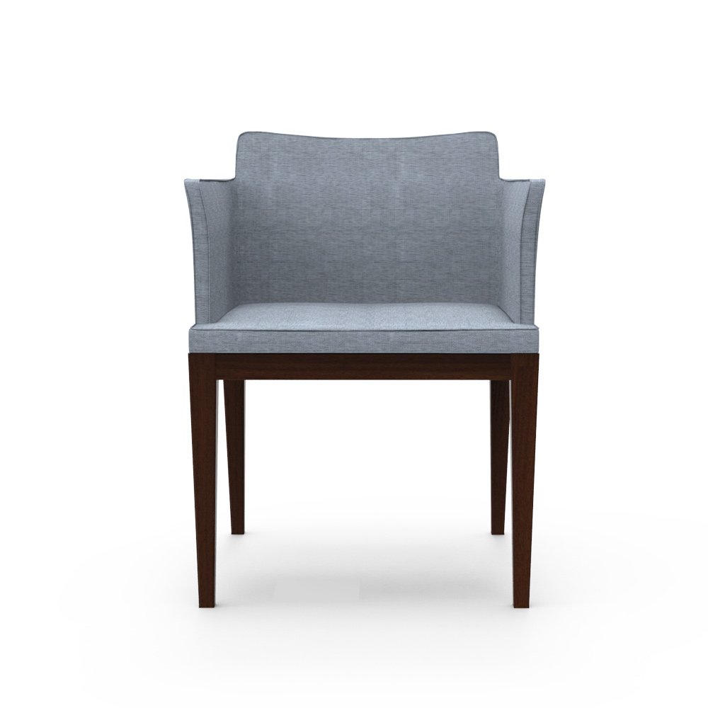 UMOD CHAIR - COIN GREY