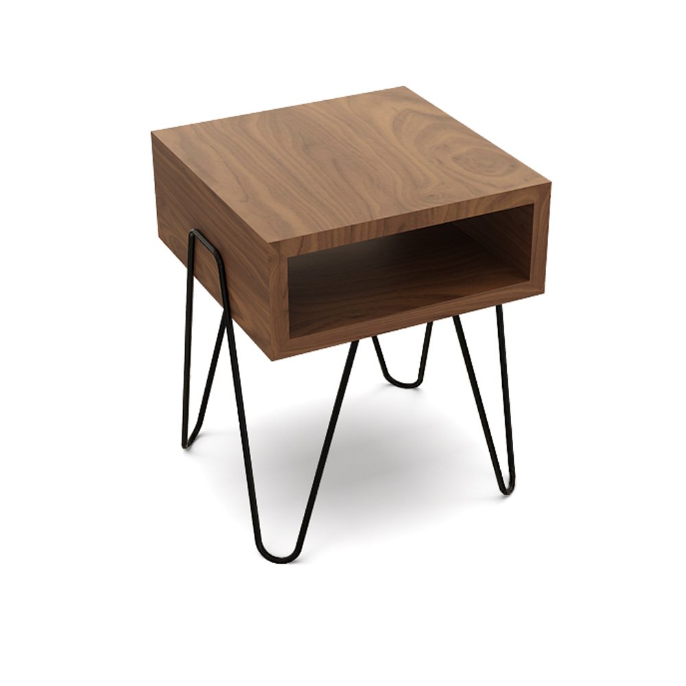 Barrett Stand Side Table | Rainforest Italy