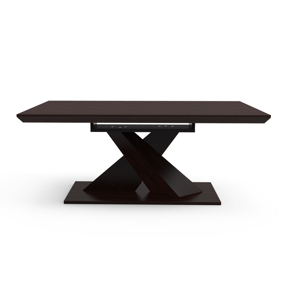 Tenfold Dining Table - Wenge