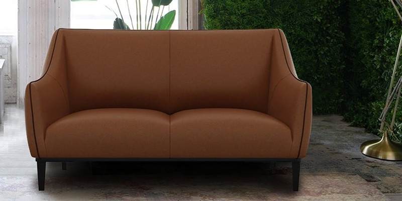 Leather sofa online