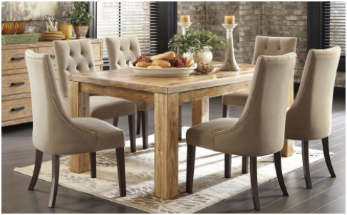 Ready made furniture for cheap home
