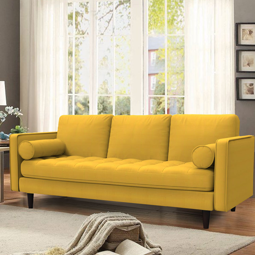 Finding the Perfect Sofa Set for Your Smaller Living Room