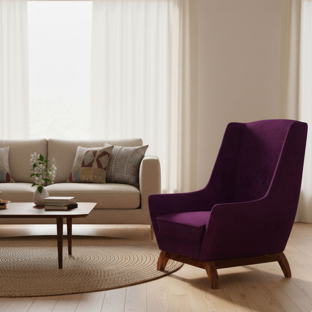 RAINBOW SERIES - SANGRIA