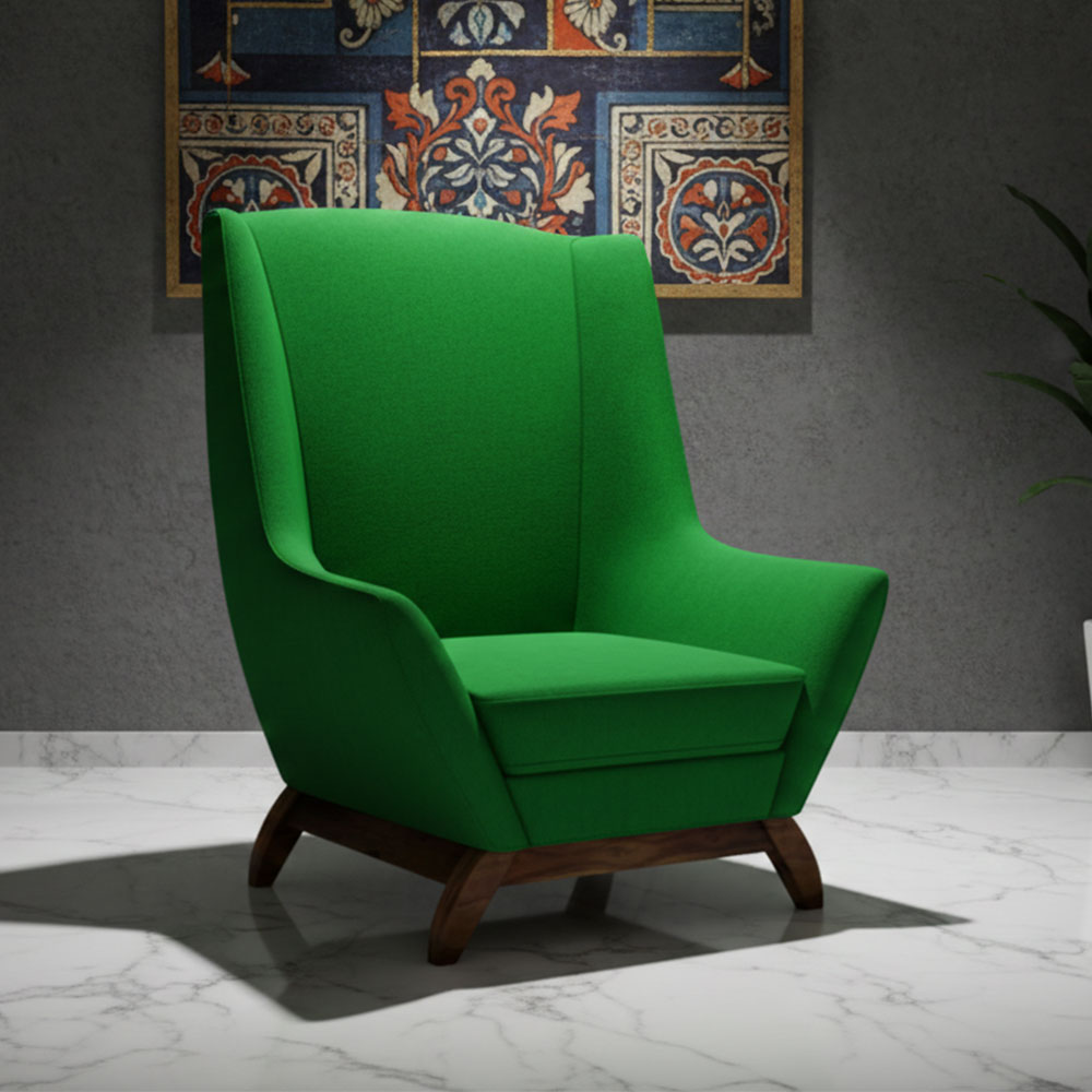 RAINBOW SERIES - EMERALD