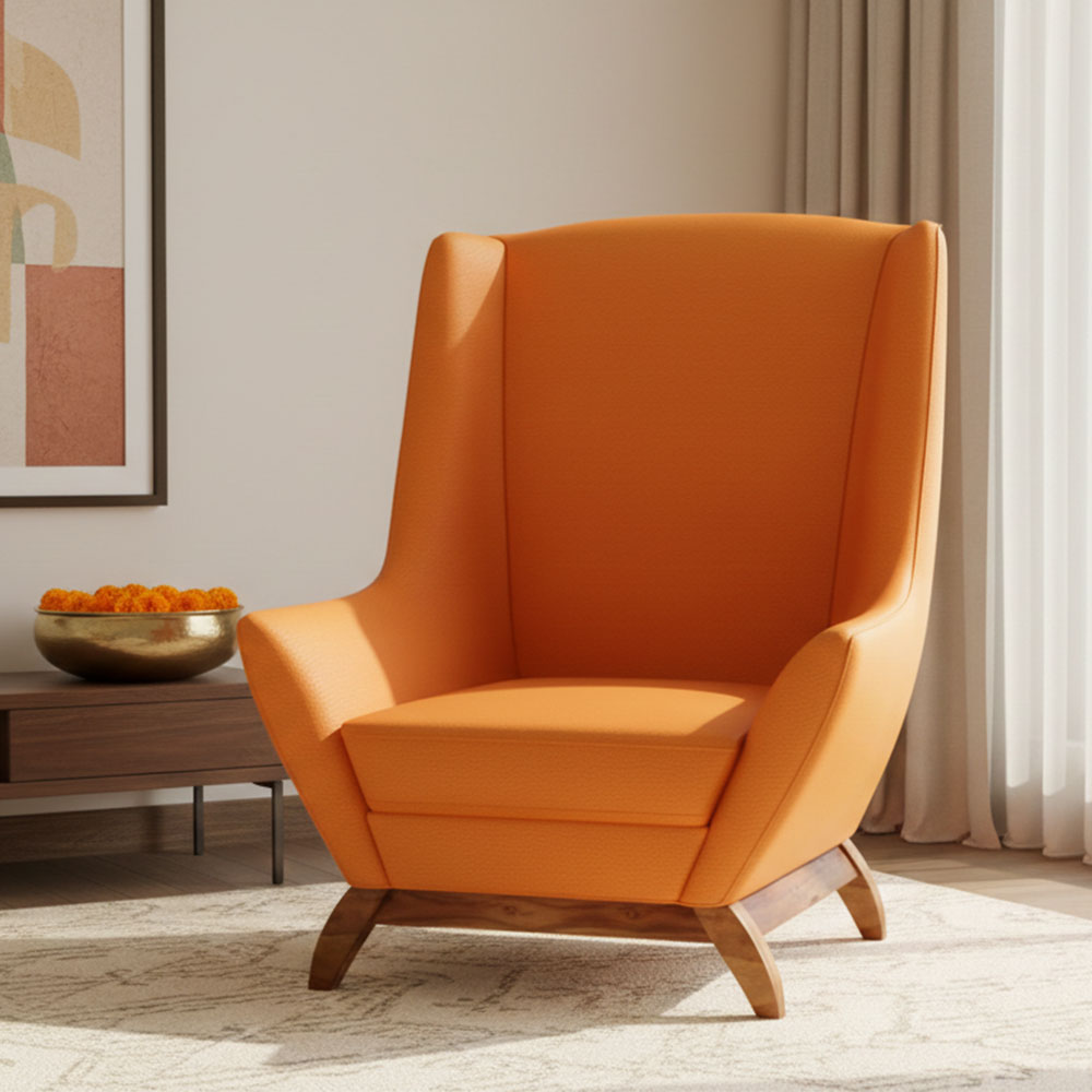 RAINBOW SERIES - TANGERINE