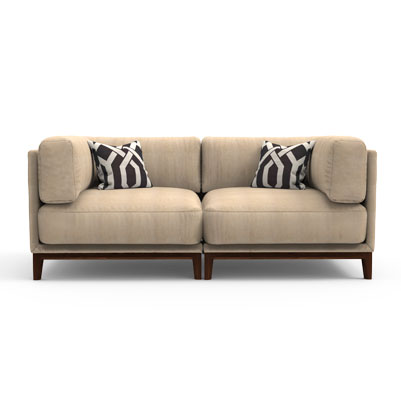 NEO Sofa - Beige