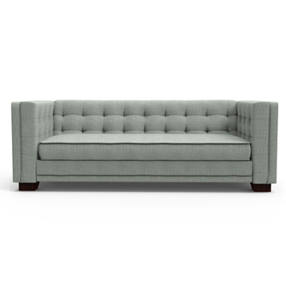 Classic MOD Sofa Coin Grey