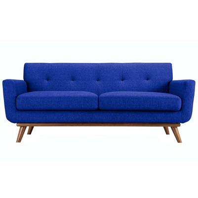 RF Loveseat - Blue