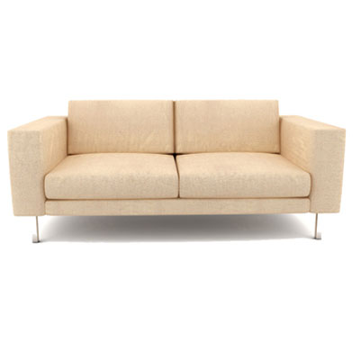 Sofie Beige Sofa