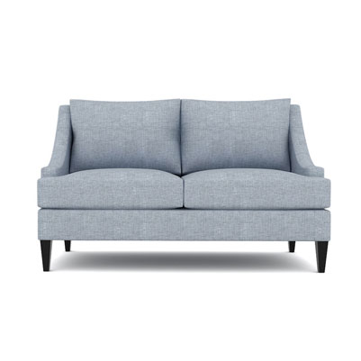 BERLIN SOFA - GREY