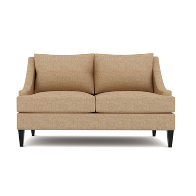 BERLIN SOFA - PARMESAN