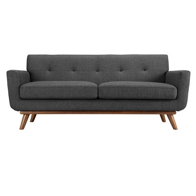 RF Loveseat - Graphite