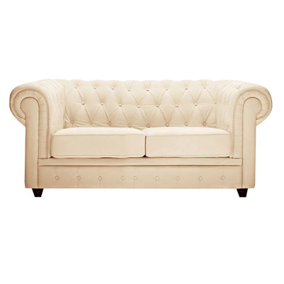 Chester Sofa-Beige