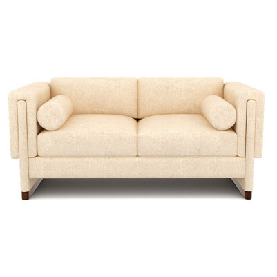 TEE SOFA - BEIGE