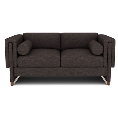 TEE SOFA - SLATE GREY