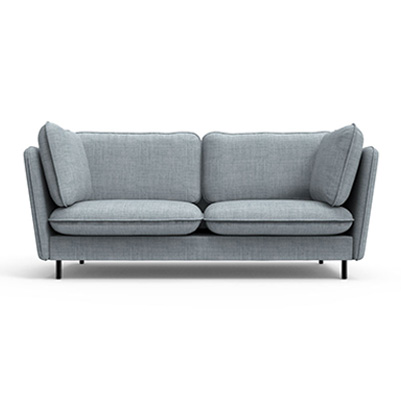 WINGLET SOFA - GREY