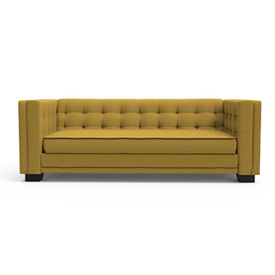 CLASSIC MOD SOFA - GRANOLA