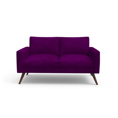 DANE SOFA VIOLET